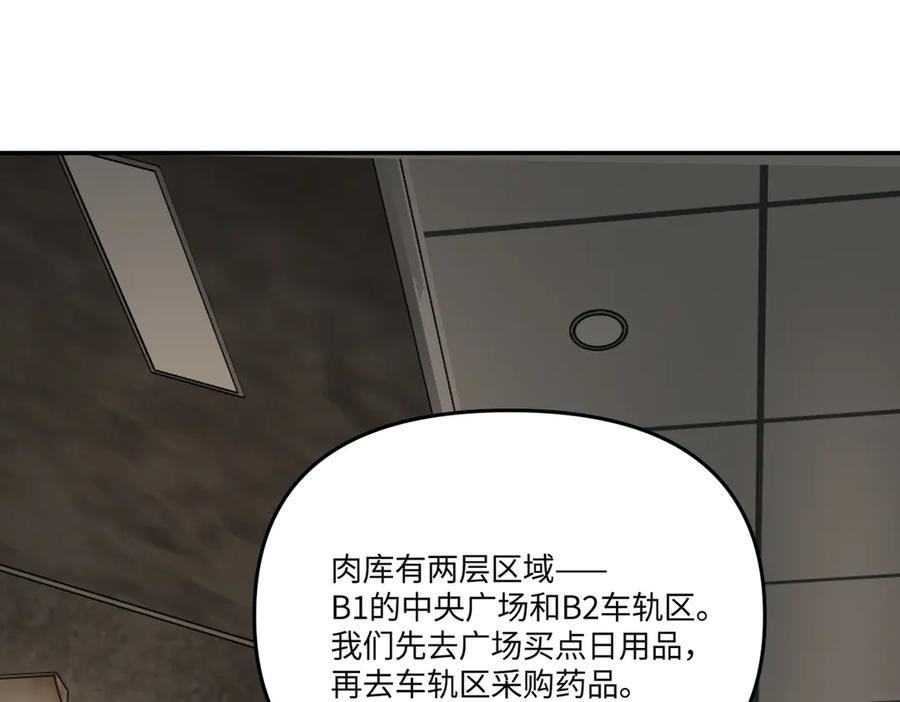 《恶之环》60-肉库月台篇 新的一天 第136页