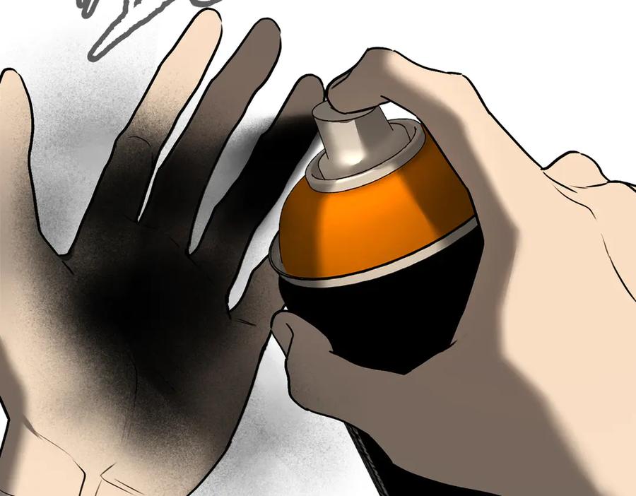 《恶之环》60-肉库月台篇 新的一天 第86页