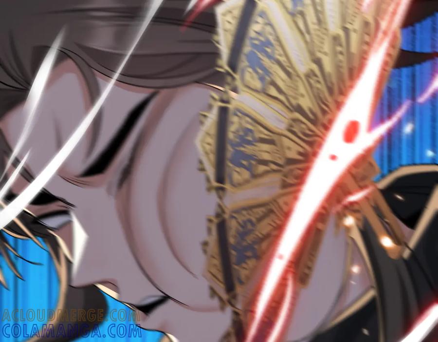 《玄幻：我的女帝徒弟要黑化》第66话 白韵尘！给我等着 第97页