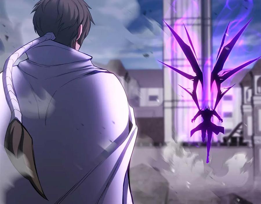 死灵法师：重生的我全技能精通 - 第76话 现在的你，只是模仿我的模样而已 - 第215张图