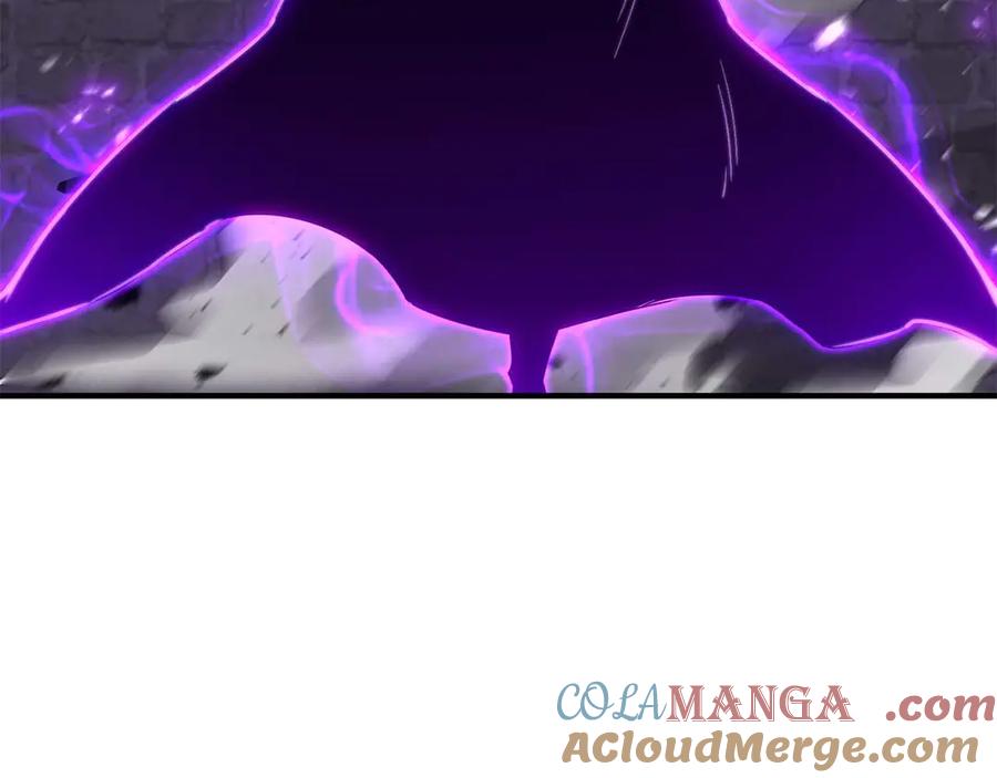 死灵法师：重生的我全技能精通 - 第76话 现在的你，只是模仿我的模样而已 - 第213张图