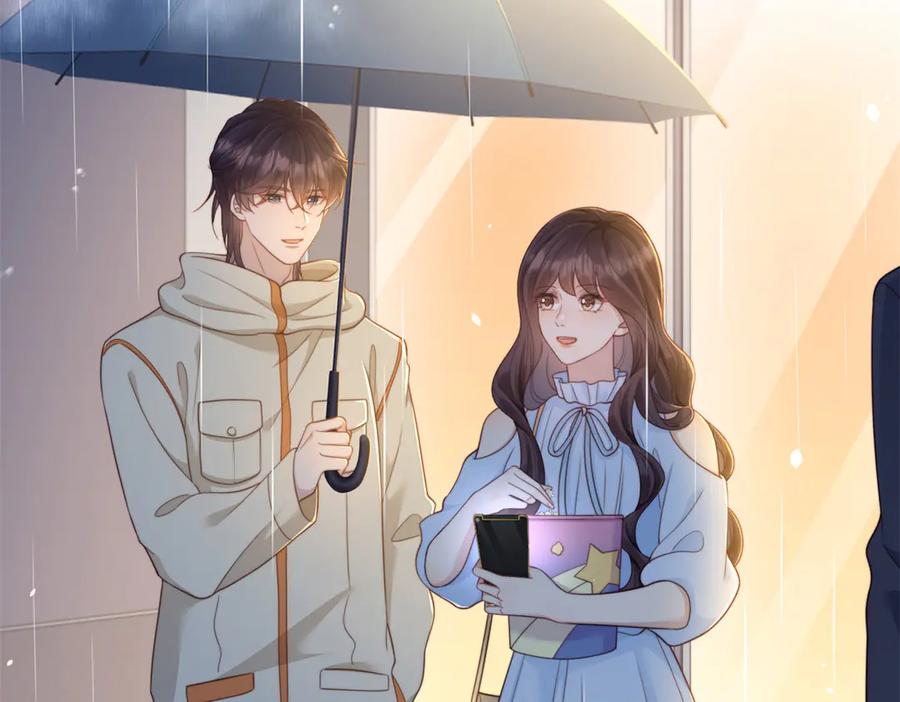 《和植物人大佬联姻》第39话 修罗场二抢一 第155页