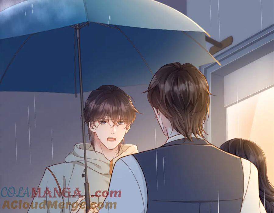 《和植物人大佬联姻》第39话 修罗场二抢一 第165页