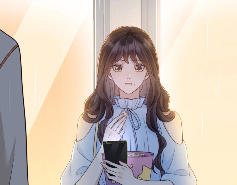 《和植物人大佬联姻》第39话 修罗场二抢一 第151页