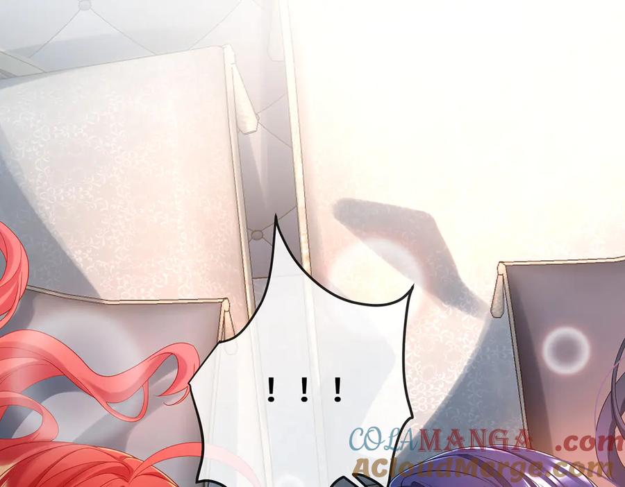 恶役千金与魔王小姐 第91话 回家吧，现世见！ 第13页