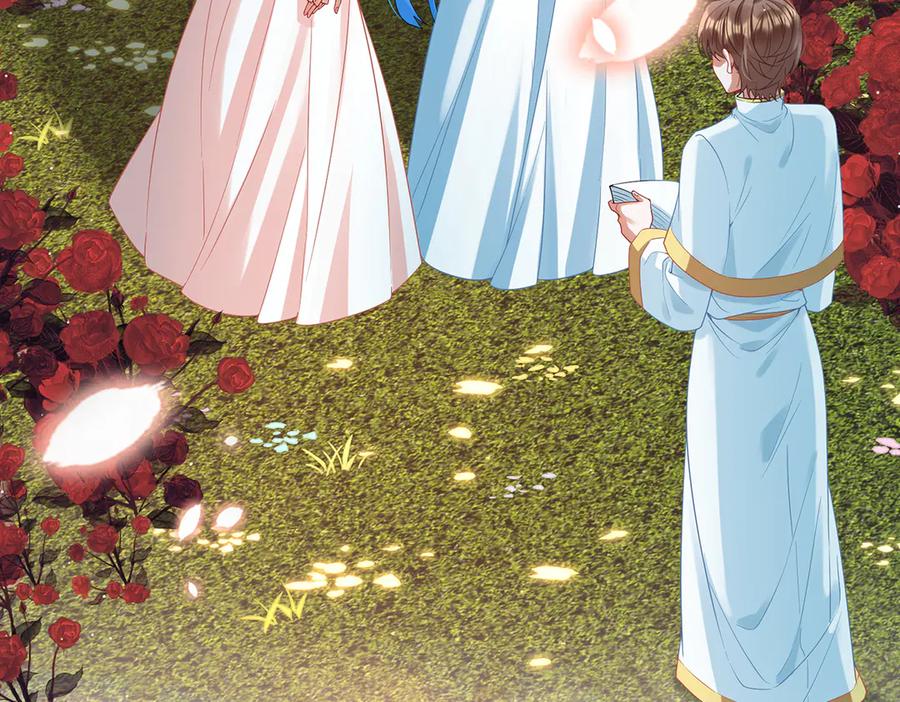 恶役千金与魔王小姐 第91话 回家吧，现世见！ 第27页