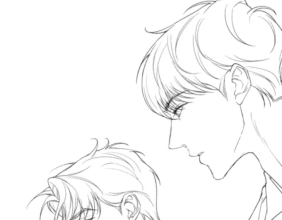 初三的六一儿童节 - 第7话 竟遭受这样的欺辱！ - 第104张图