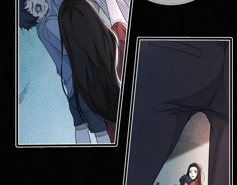 初三的六一儿童节 - 第8话 他的过去… - 第62张图