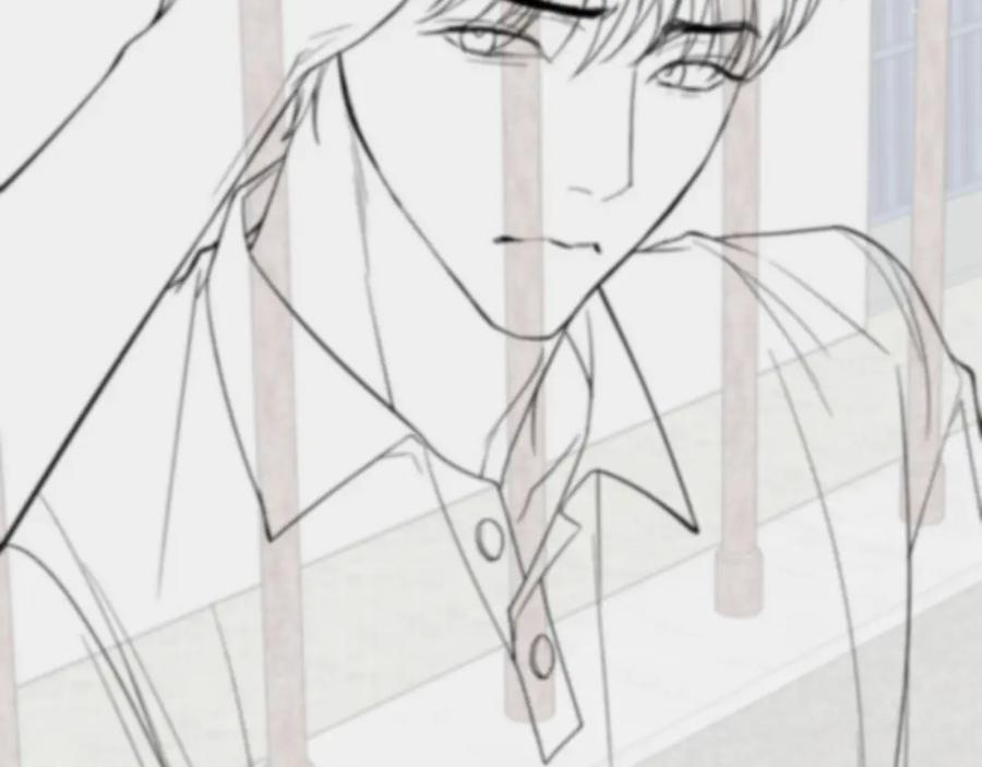 初三的六一儿童节 - 第8话 他的过去… - 第124张图