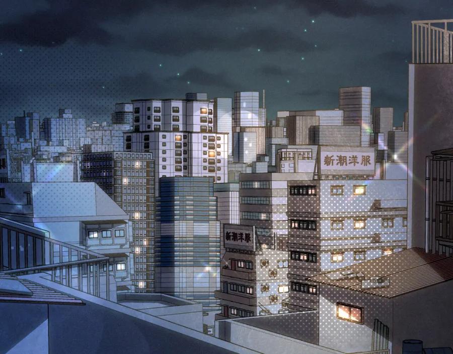 初三的六一儿童节 - 第8话 他的过去… - 第7张图