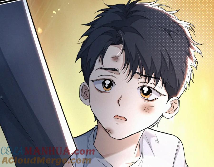 初三的六一儿童节 - 第8话 他的过去… - 第81张图