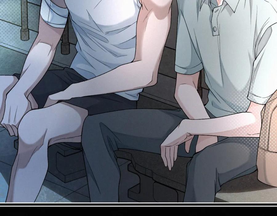 初三的六一儿童节 - 第8话 他的过去… - 第112张图