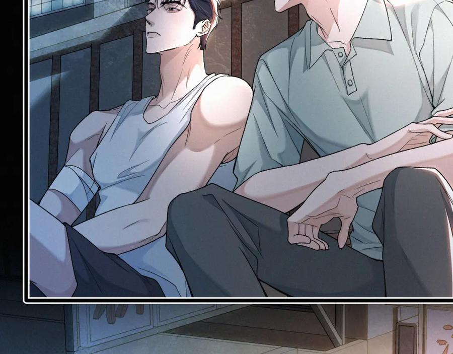 初三的六一儿童节 - 第8话 他的过去… - 第47张图