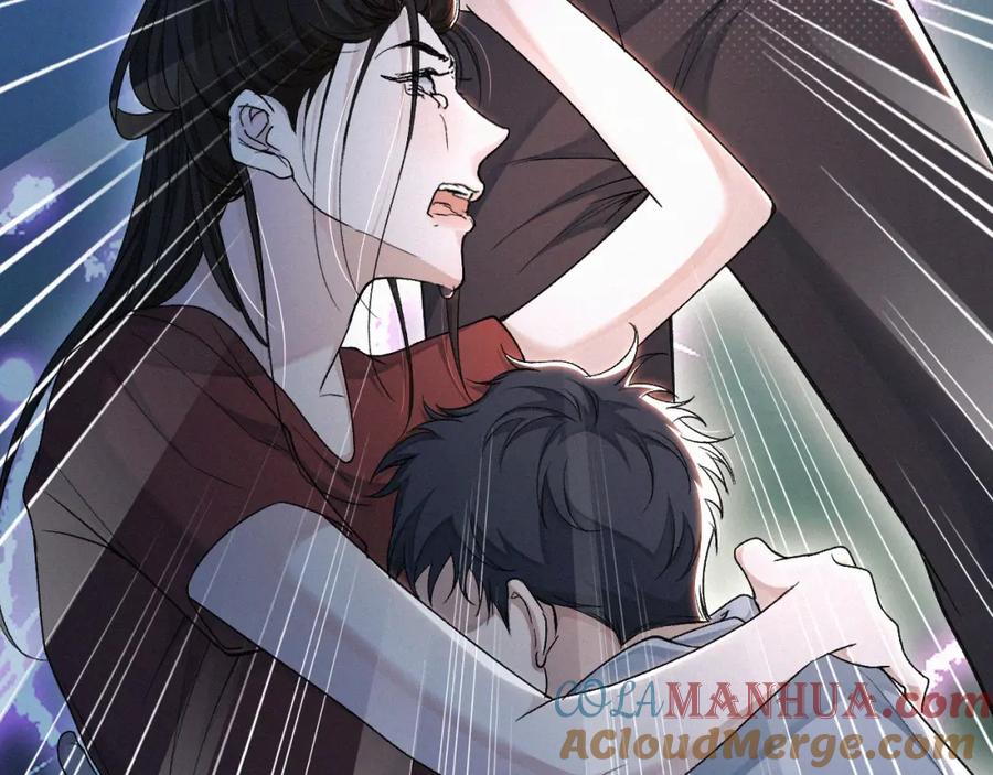 初三的六一儿童节 - 第8话 他的过去… - 第65张图