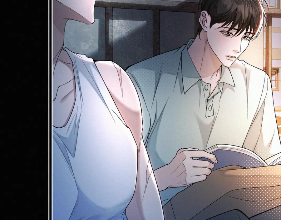 初三的六一儿童节 - 第8话 他的过去… - 第24张图