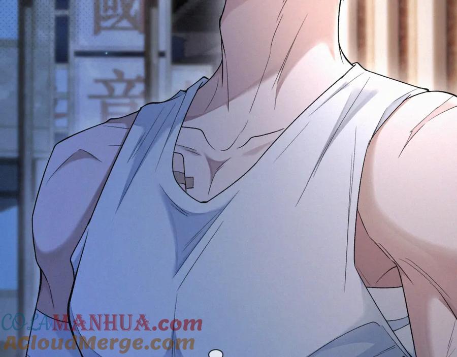 初三的六一儿童节 - 第8话 他的过去… - 第21张图