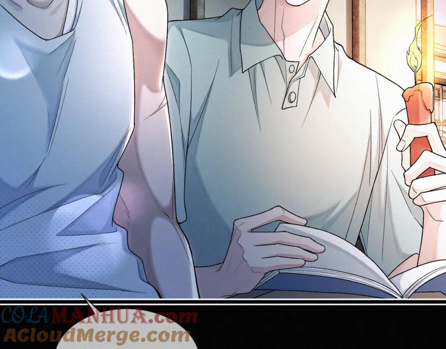 初三的六一儿童节 - 第8话 他的过去… - 第29张图