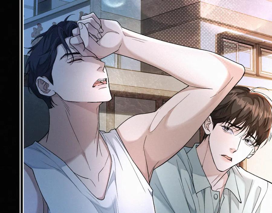 初三的六一儿童节 - 第8话 他的过去… - 第67张图