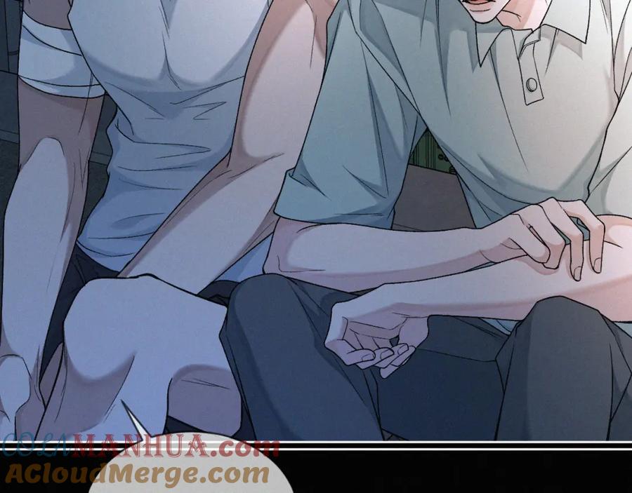 初三的六一儿童节 - 第8话 他的过去… - 第49张图