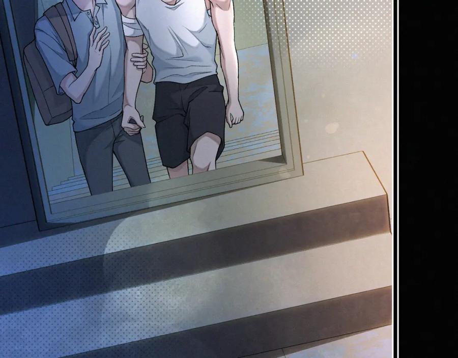 初三的六一儿童节 - 第8话 他的过去… - 第11张图