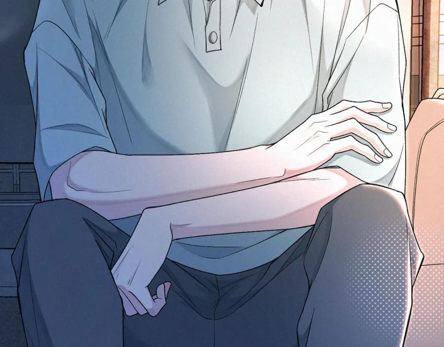 初三的六一儿童节 - 第8话 他的过去… - 第38张图