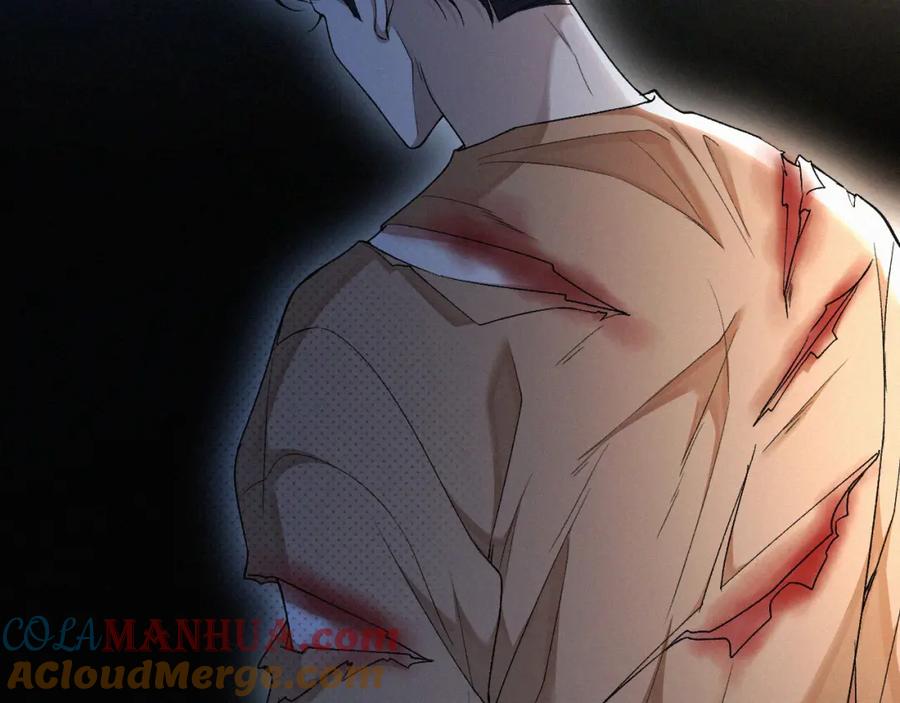 初三的六一儿童节 - 第8话 他的过去… - 第89张图