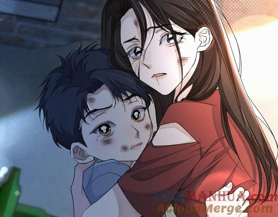 初三的六一儿童节 - 第8话 他的过去… - 第77张图