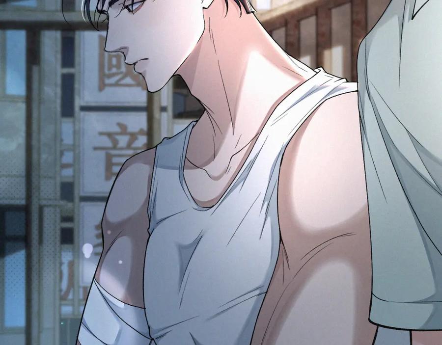 初三的六一儿童节 - 第8话 他的过去… - 第119张图