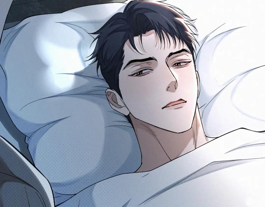 初三的六一儿童节 - 第8话 他的过去… - 第99张图