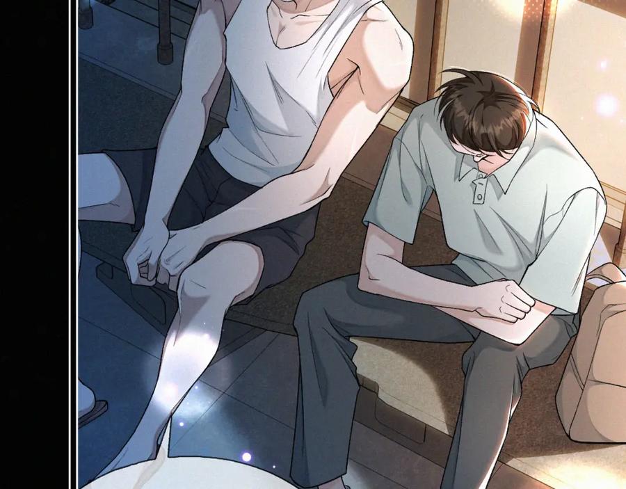 初三的六一儿童节 - 第9话 小子，你不懂 - 第7张图