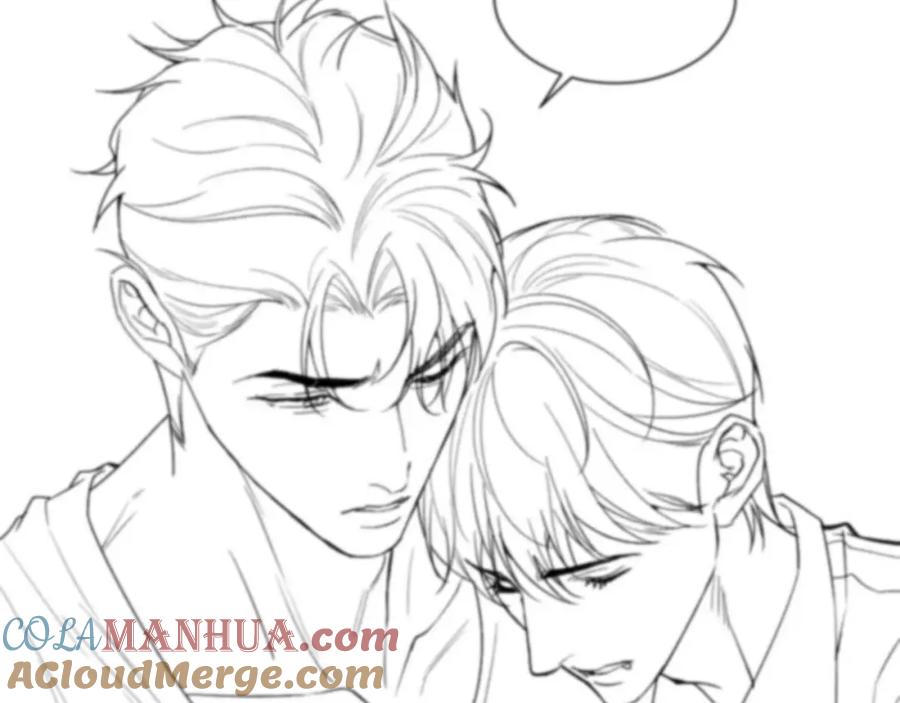 初三的六一儿童节 - 第9话 小子，你不懂 - 第101张图