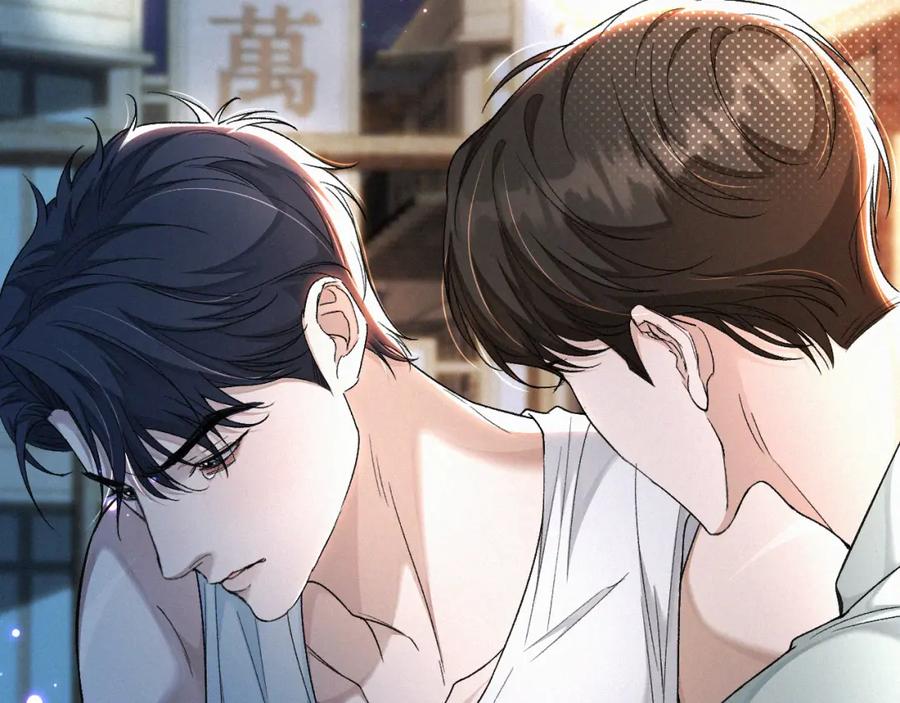 初三的六一儿童节 - 第9话 小子，你不懂 - 第59张图