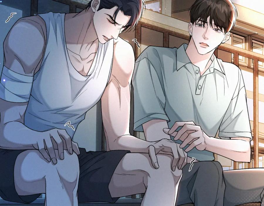 初三的六一儿童节 - 第9话 小子，你不懂 - 第54张图