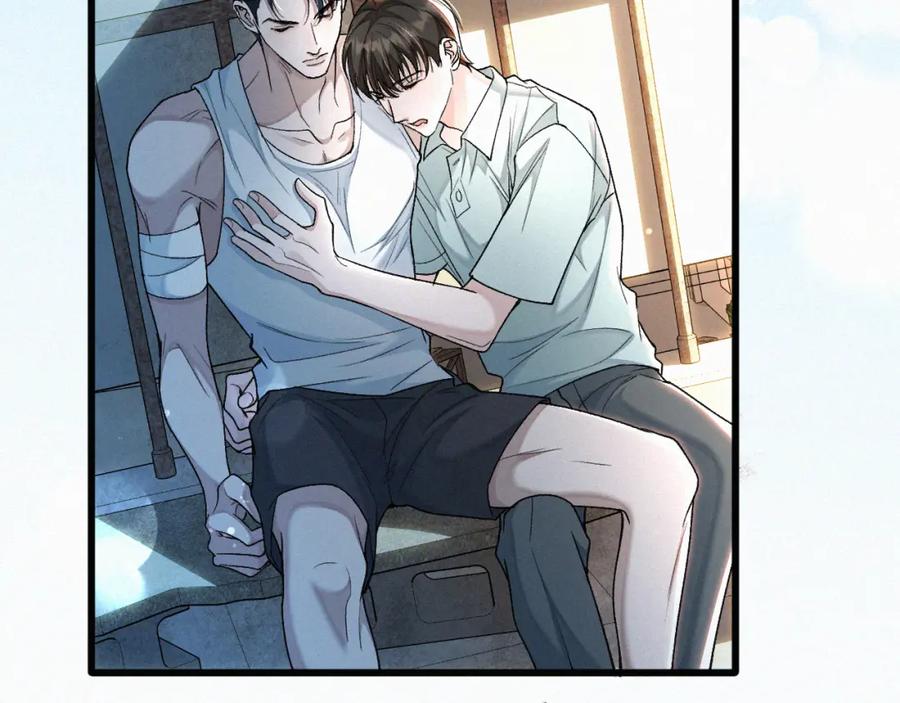 初三的六一儿童节 - 第10话 找妈呢这是！？ - 第8张图