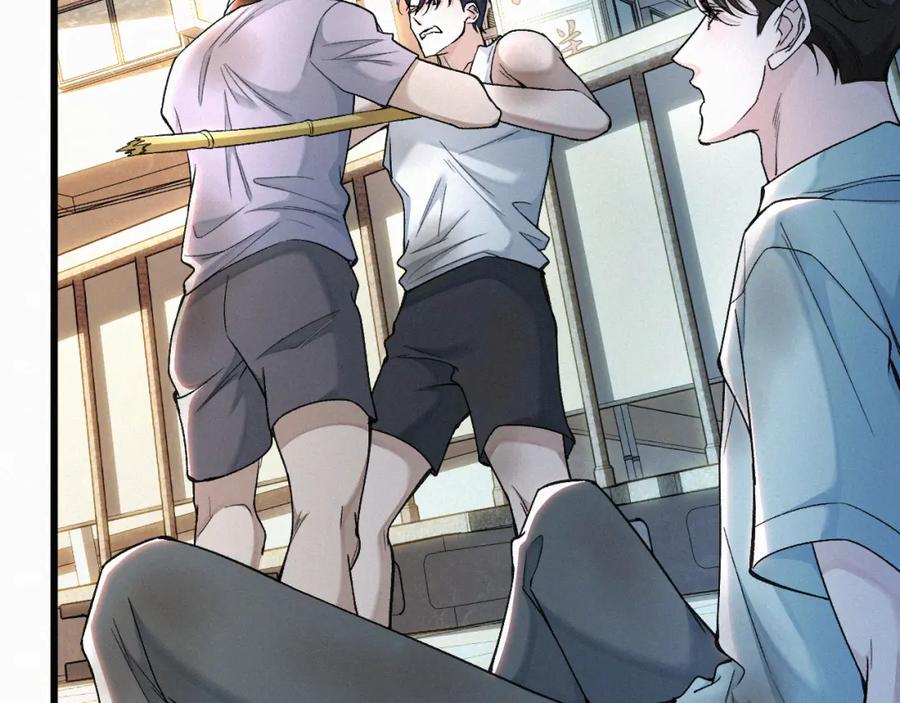 初三的六一儿童节 - 第10话 找妈呢这是！？ - 第42张图