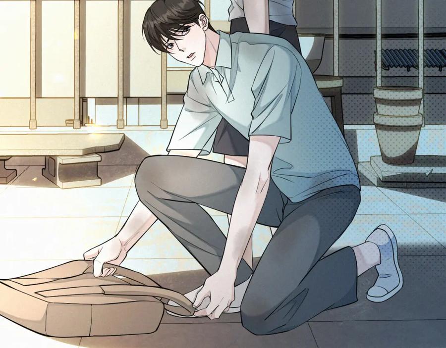 初三的六一儿童节 - 第10话 找妈呢这是！？ - 第95张图