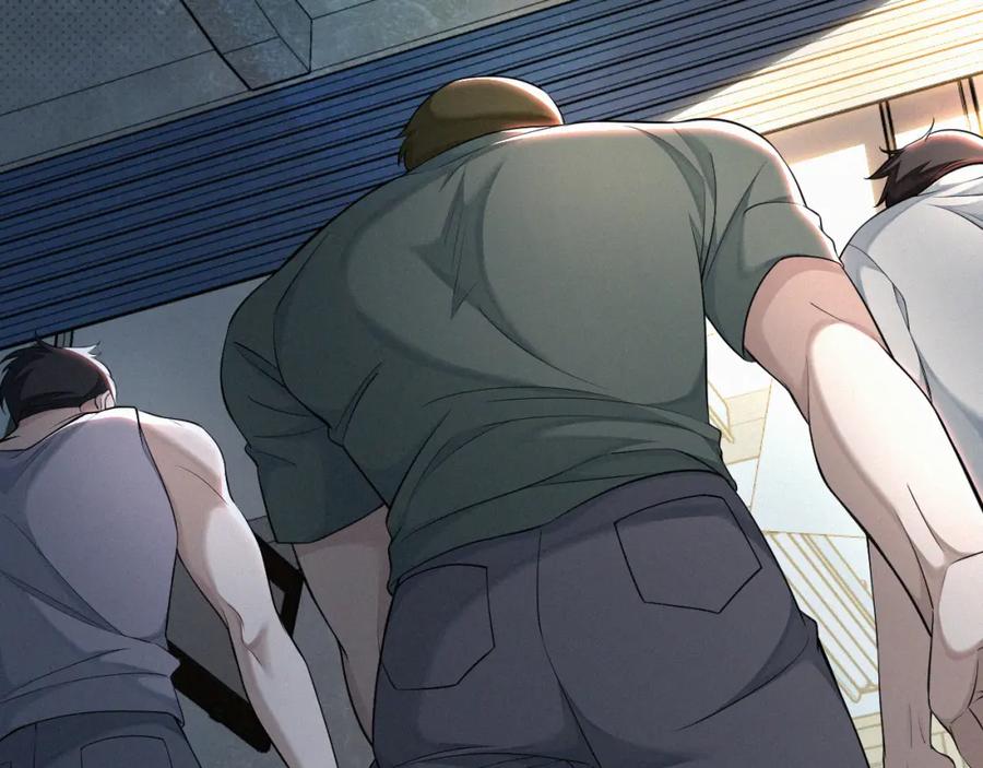 初三的六一儿童节 - 第10话 找妈呢这是！？ - 第20张图