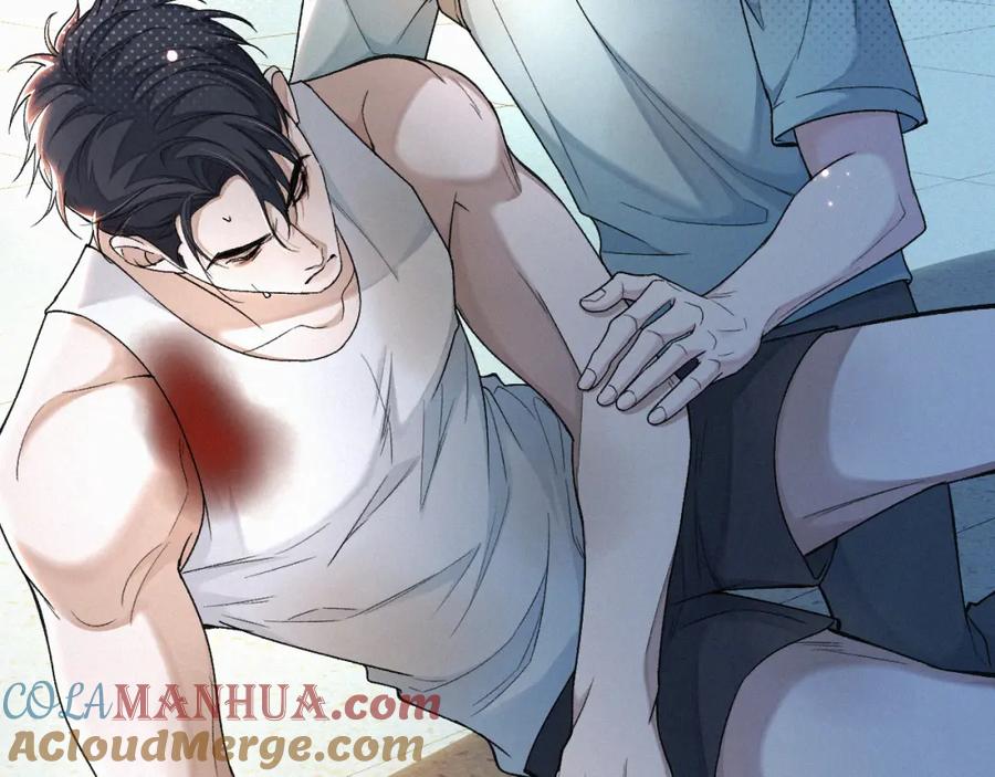 初三的六一儿童节 - 第11话 做老子的马仔怎么了！？ - 第33张图