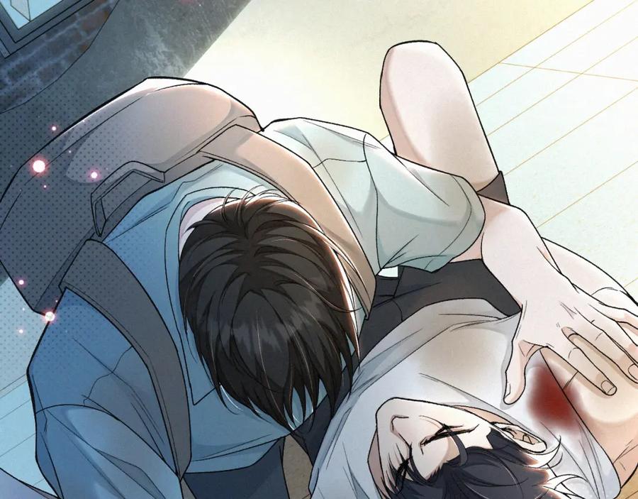 初三的六一儿童节 - 第11话 做老子的马仔怎么了！？ - 第27张图