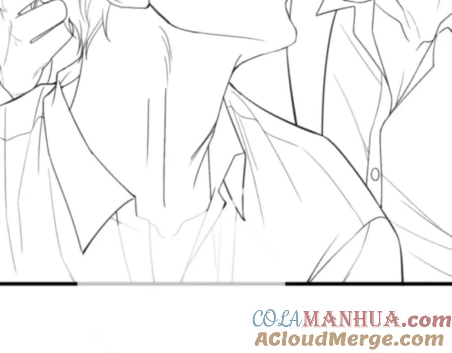 初三的六一儿童节 - 第11话 做老子的马仔怎么了！？ - 第109张图