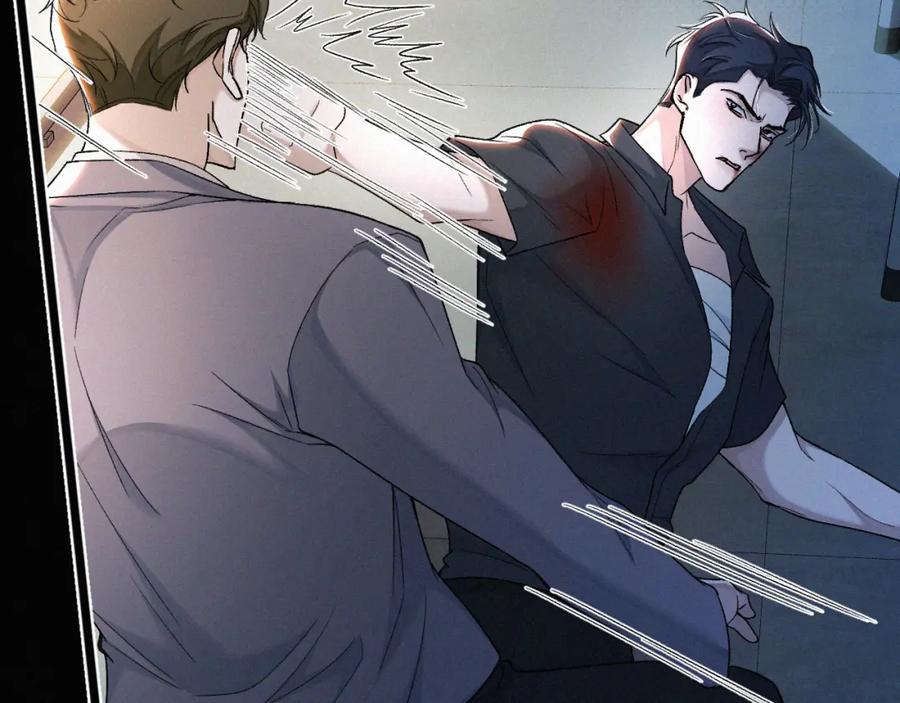 初三的六一儿童节 - 第12话 敢打我的人！？ - 第92张图