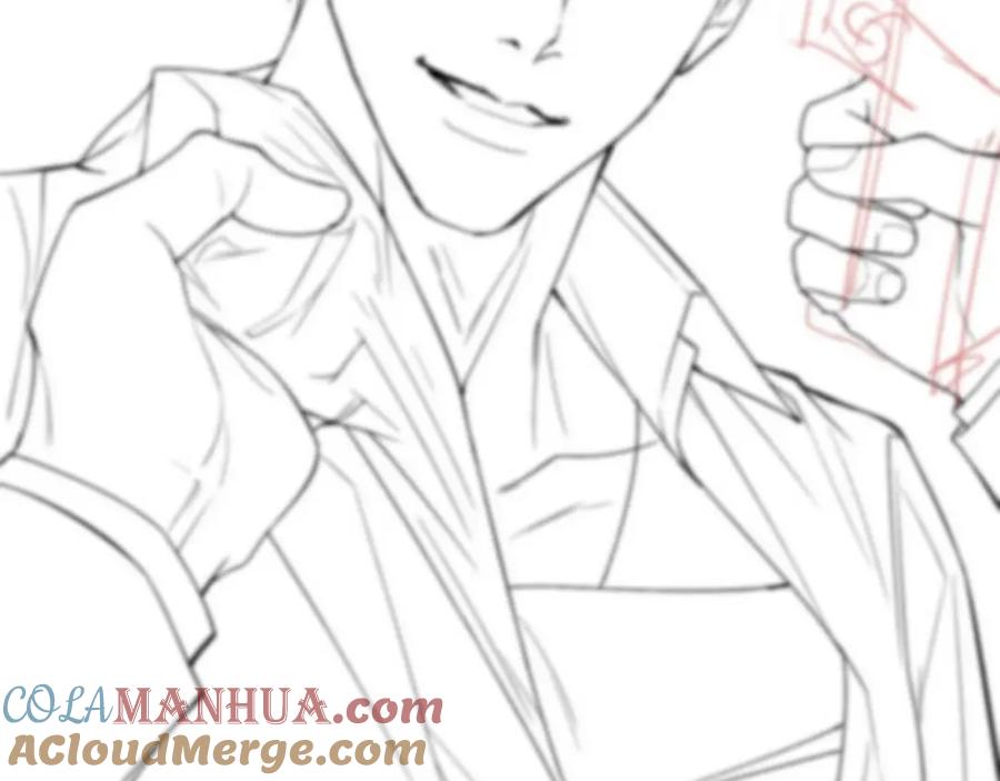 初三的六一儿童节 - 第12话 敢打我的人！？ - 第117张图