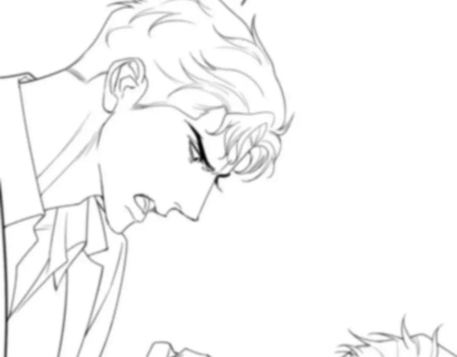 初三的六一儿童节 - 第12话 敢打我的人！？ - 第114张图