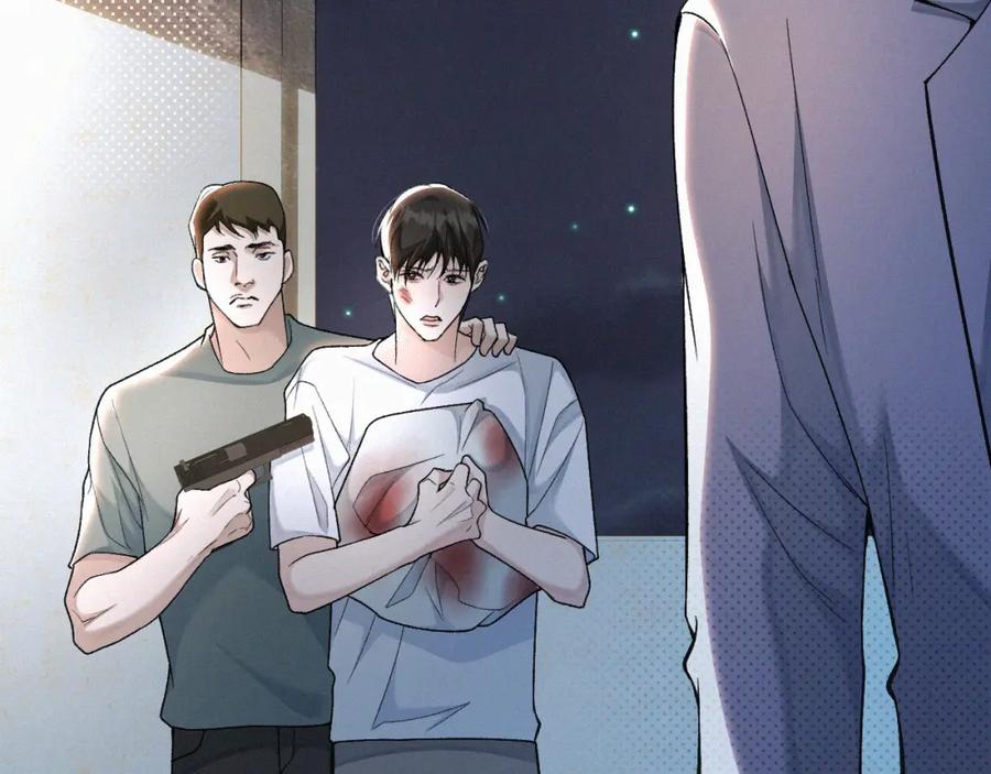 初三的六一儿童节 - 第12话 敢打我的人！？ - 第10张图