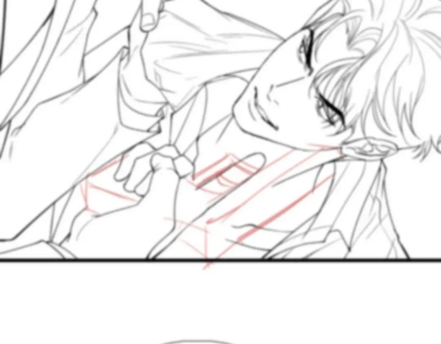 初三的六一儿童节 - 第12话 敢打我的人！？ - 第115张图