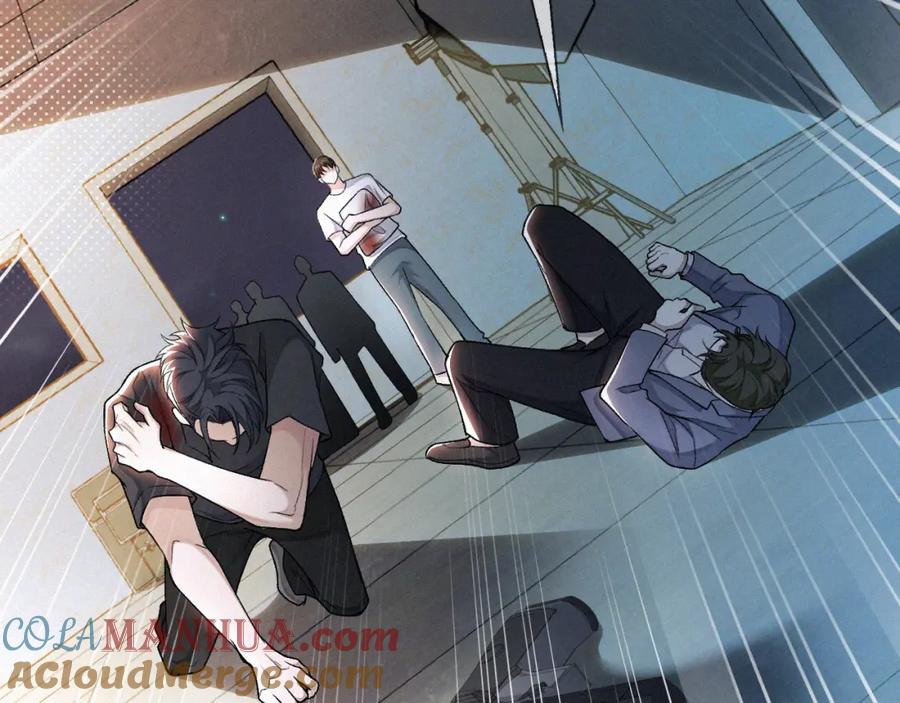 初三的六一儿童节 - 第13话 我的新马仔够不够劲儿？ - 第37张图