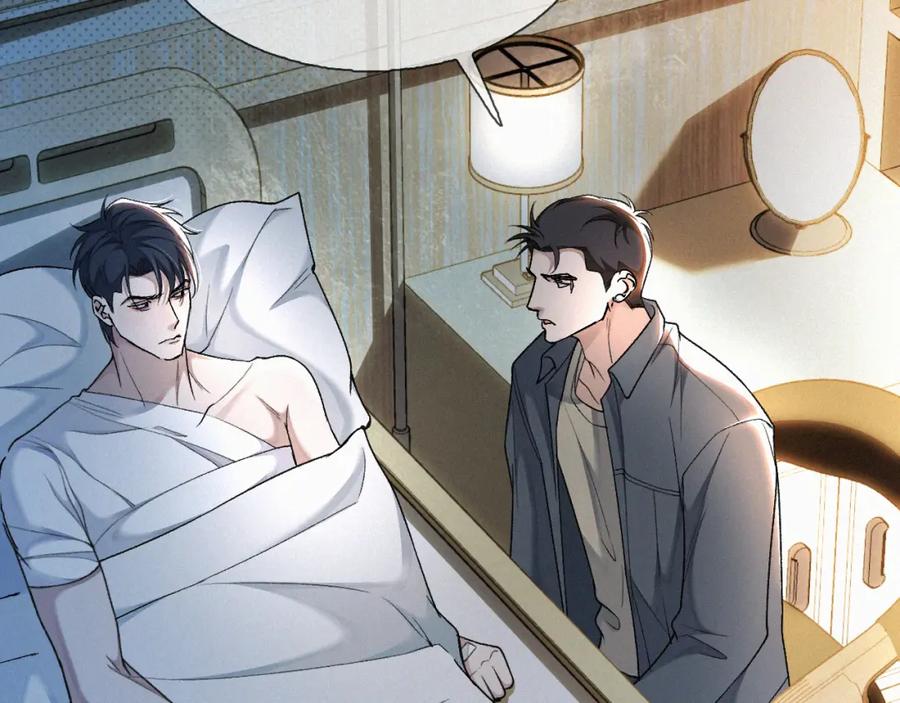 初三的六一儿童节 - 第14话 退什么休？！叫大佬！ - 第104张图