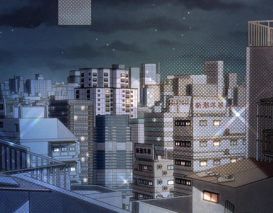 初三的六一儿童节 - 第14话 退什么休？！叫大佬！ - 第7张图