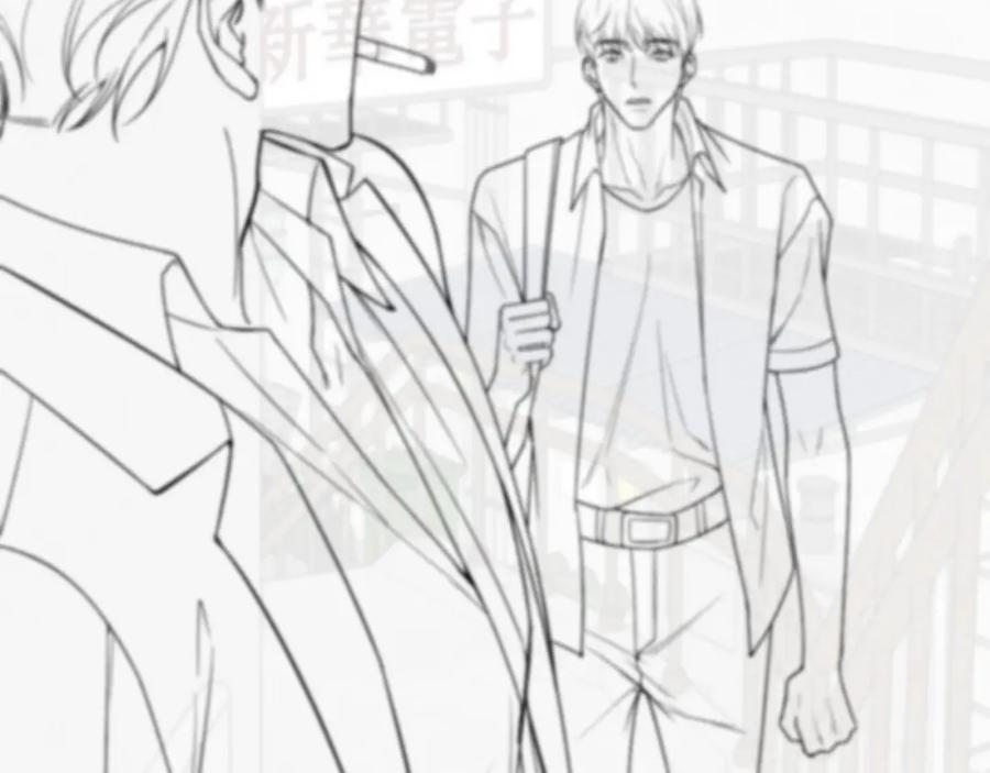 初三的六一儿童节 - 第14话 退什么休？！叫大佬！ - 第110张图