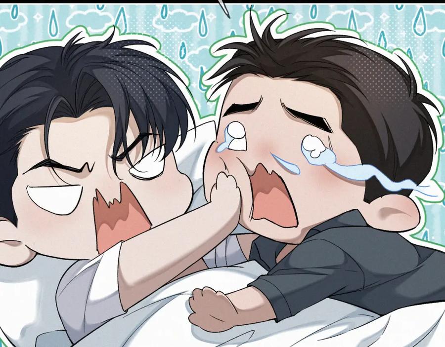 初三的六一儿童节 - 第14话 退什么休？！叫大佬！ - 第95张图